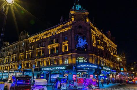 UKIPT London .